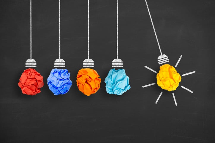 What's hitting the shelves? New year, new product launches