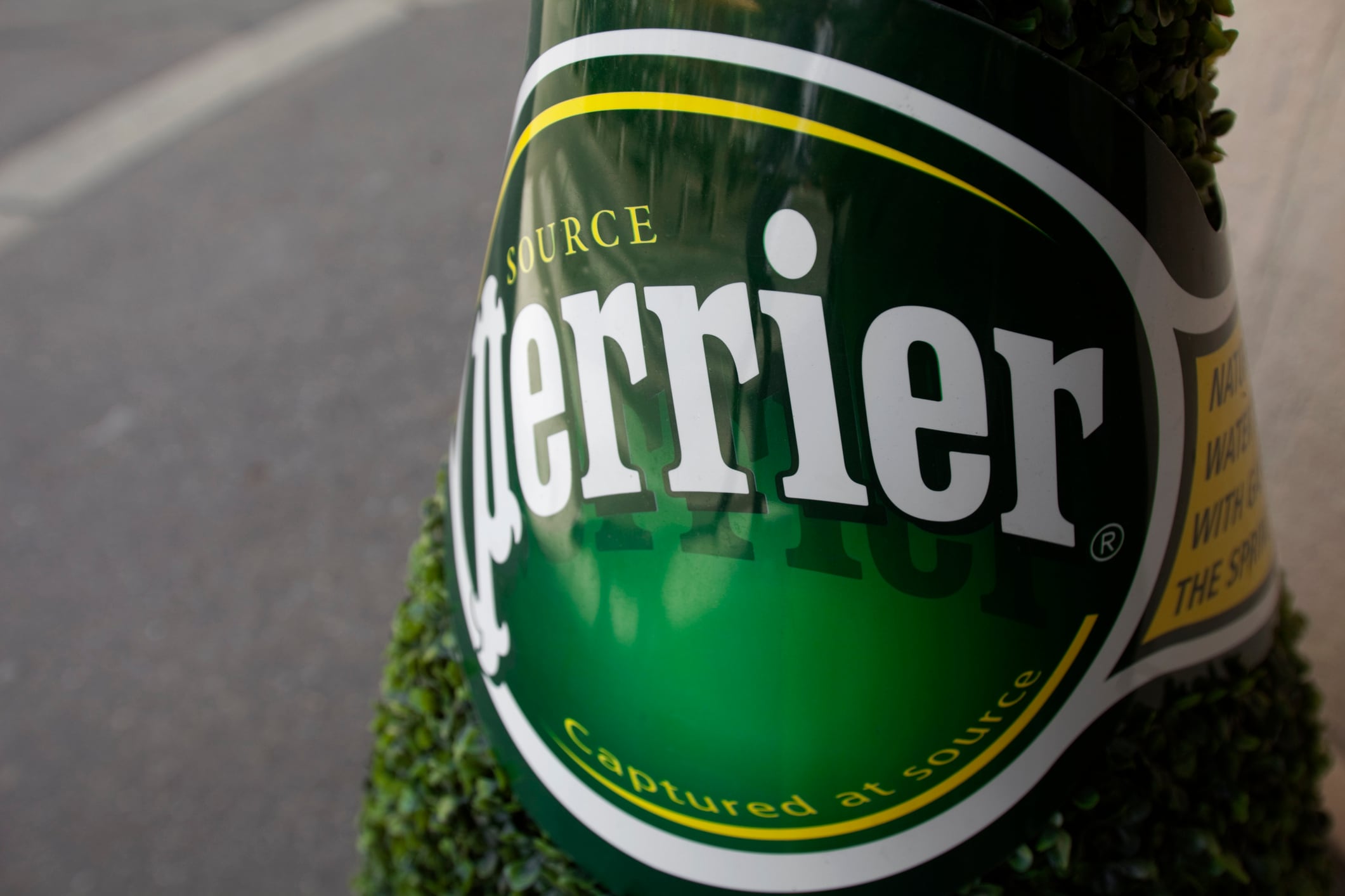 Nestlé retains right to label Perrier ‘natural’ amid filtration scandal