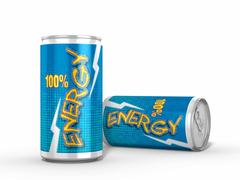 UK told to magnify health warnings on energy drinks after Brexit