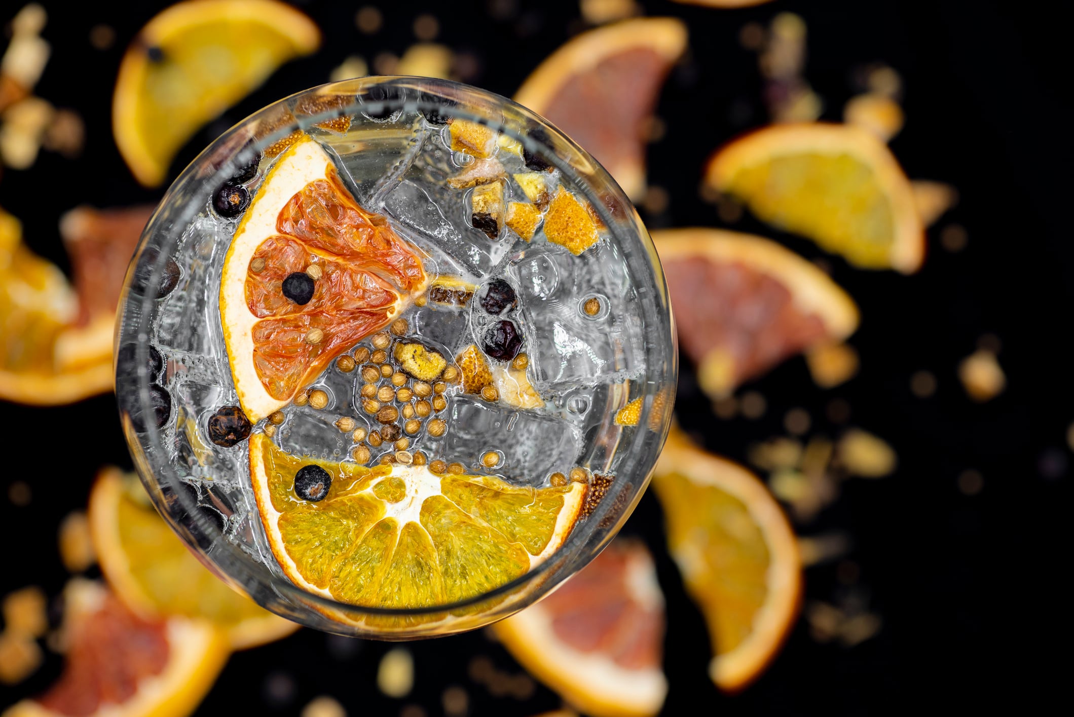 New product launches in the low to no alcohol category