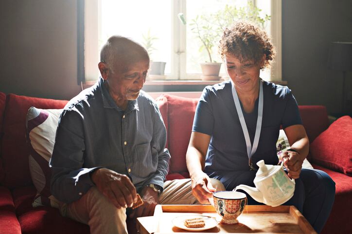 Health benefits of ‘true tea’ support including drink in dietary guidelines, researchers argue 