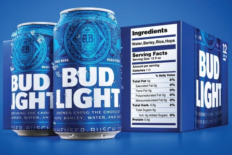 MillerCoors wins another battle against Anheuser-Busch over 'corn syrup' language