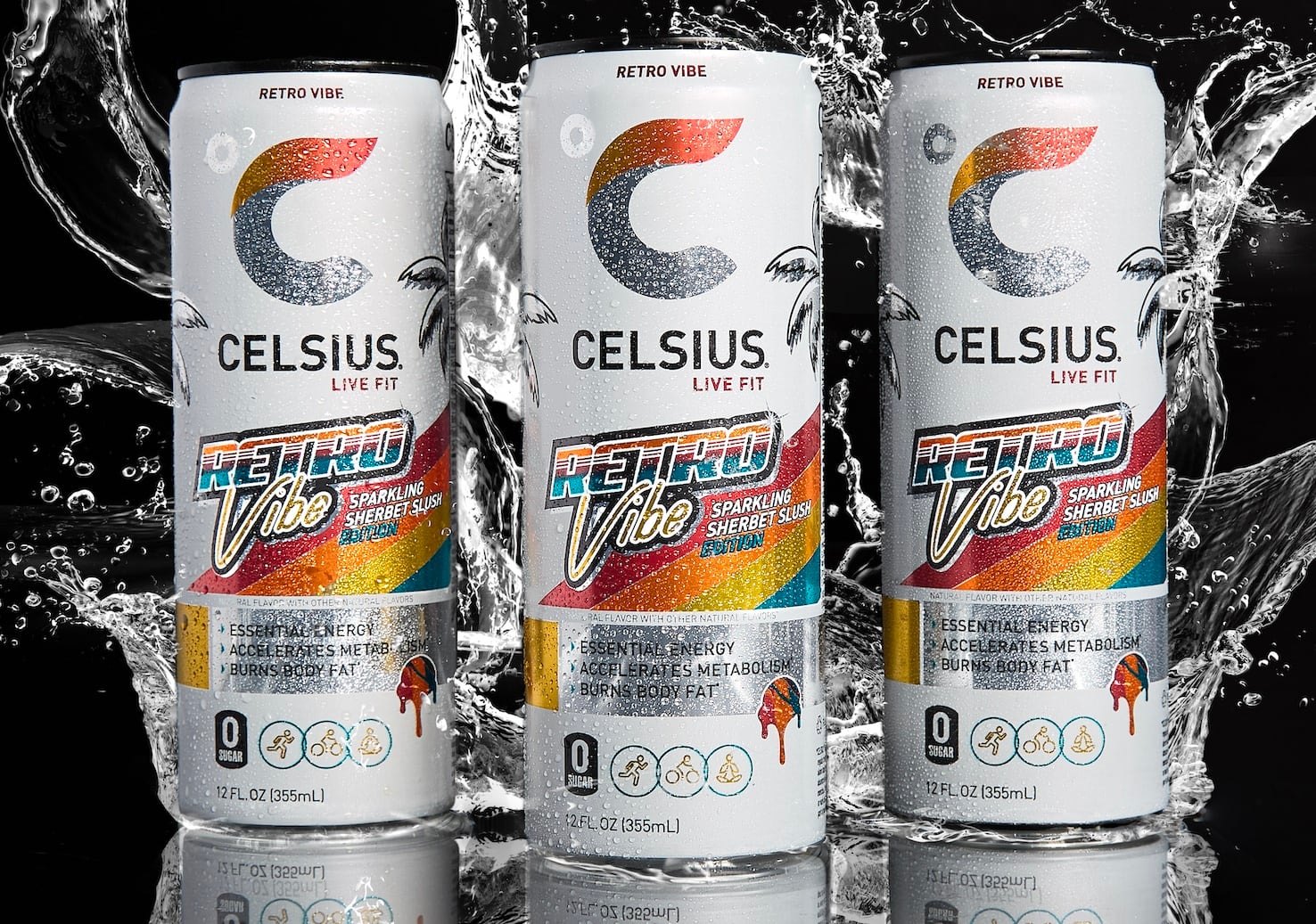 How to build a beverage brand: Celsius takes better-for-you energy to mass market success