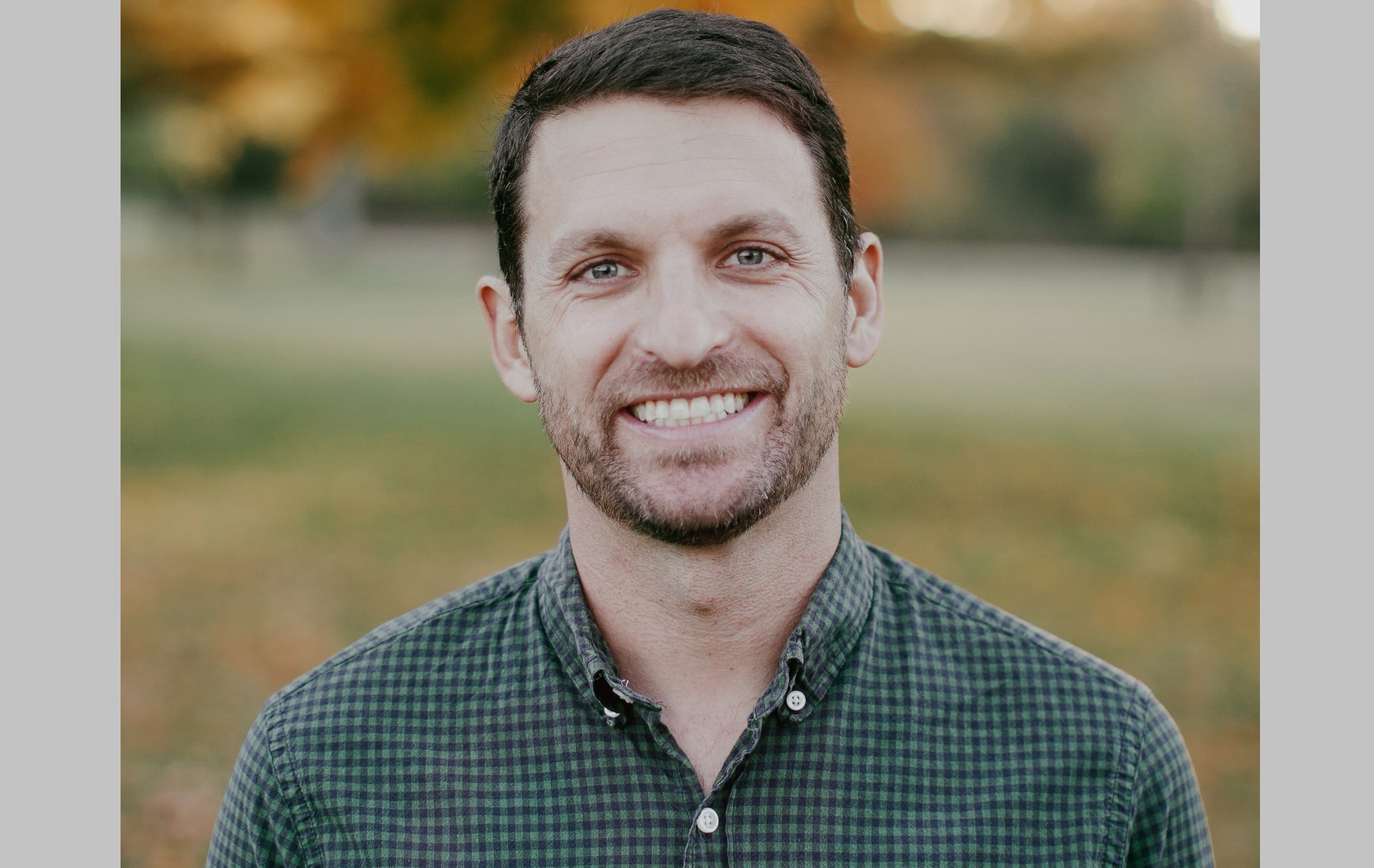 Andy Van Ark, Chief Commercial Officer, Bulletproof