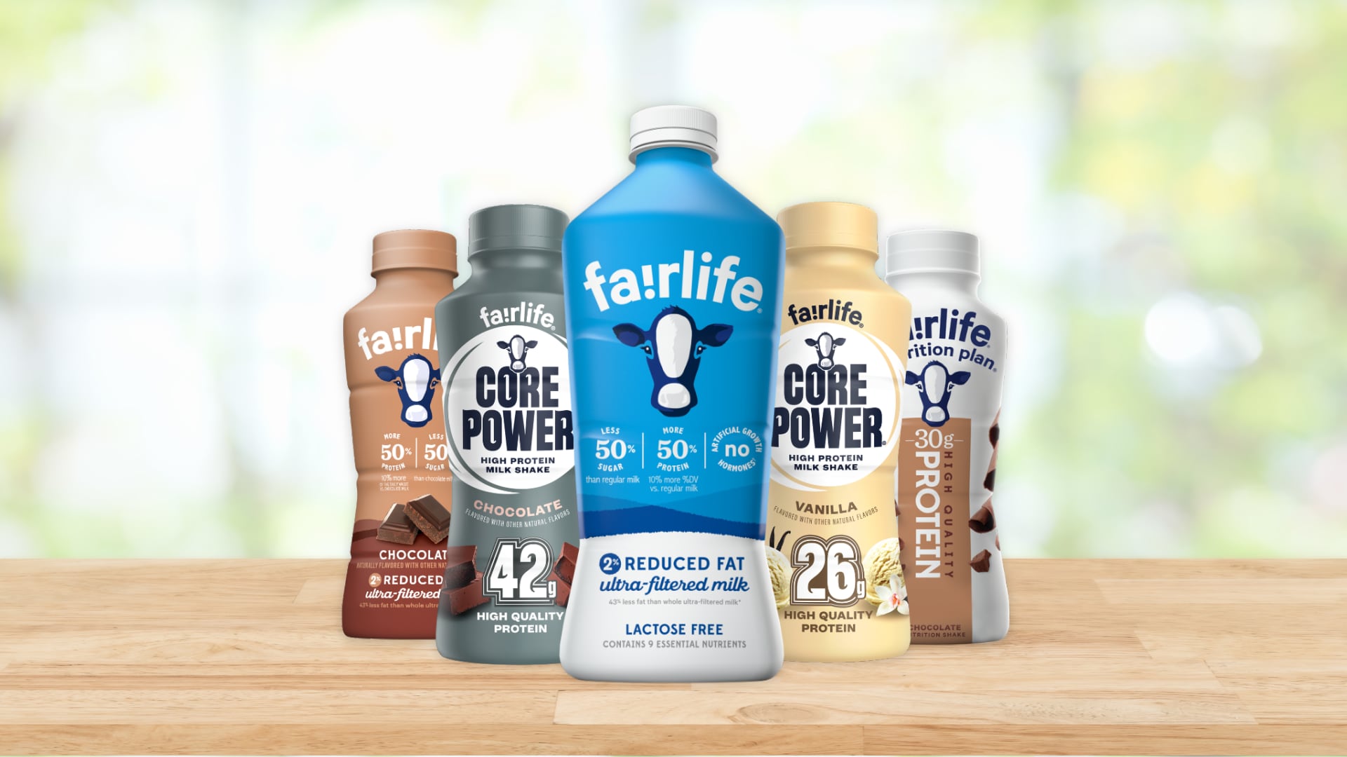 Big Soda spotted it first: Why ultrafiltered milk became a billion‑dollar bet