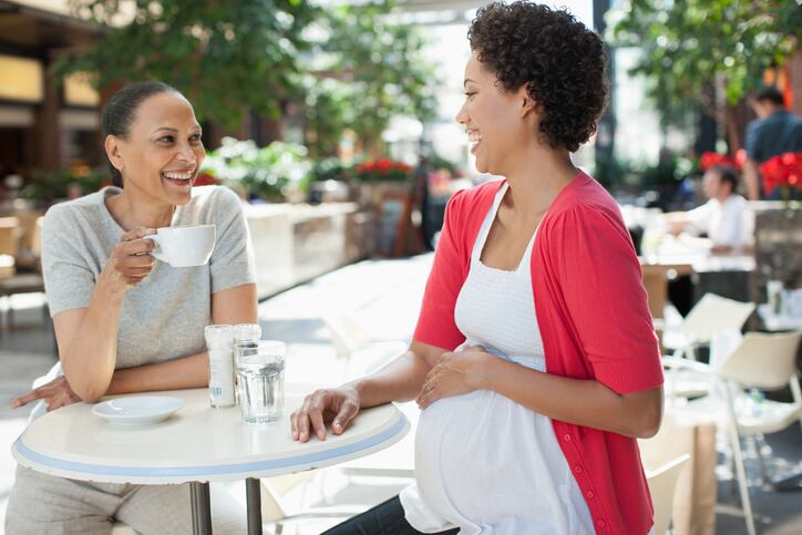 Is caffeine safe for pregnant women? Coffee industry pushes back against negative research findings