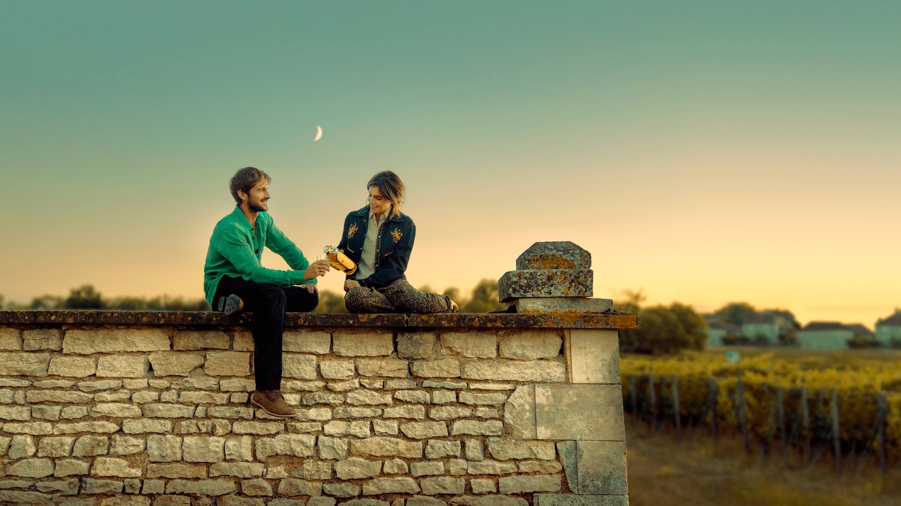 Luxury gin: Can brands such as Emma Watson's Renais take on tequila?