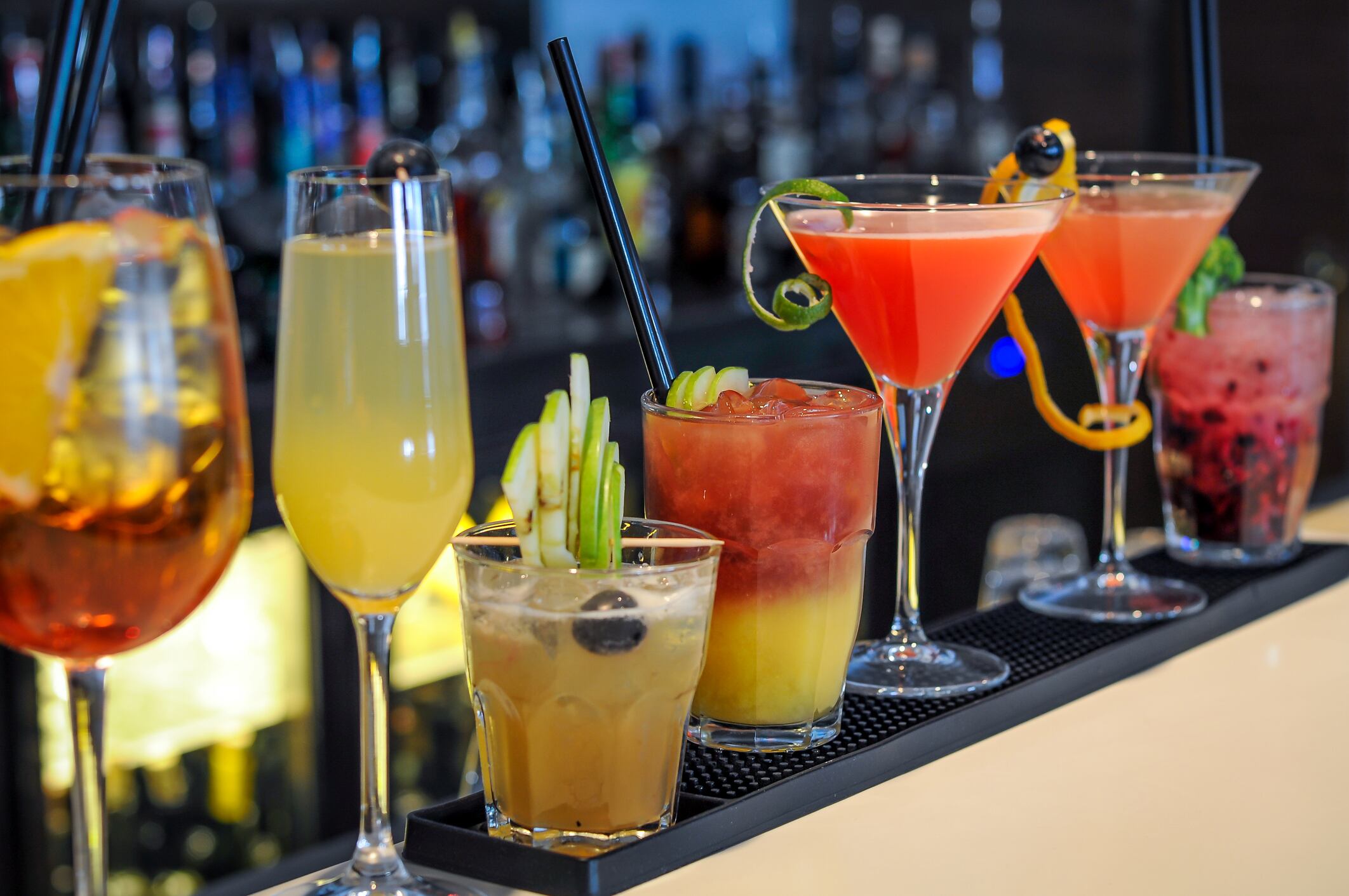 One day India will open up to craft gin. Until then, China is the place to be