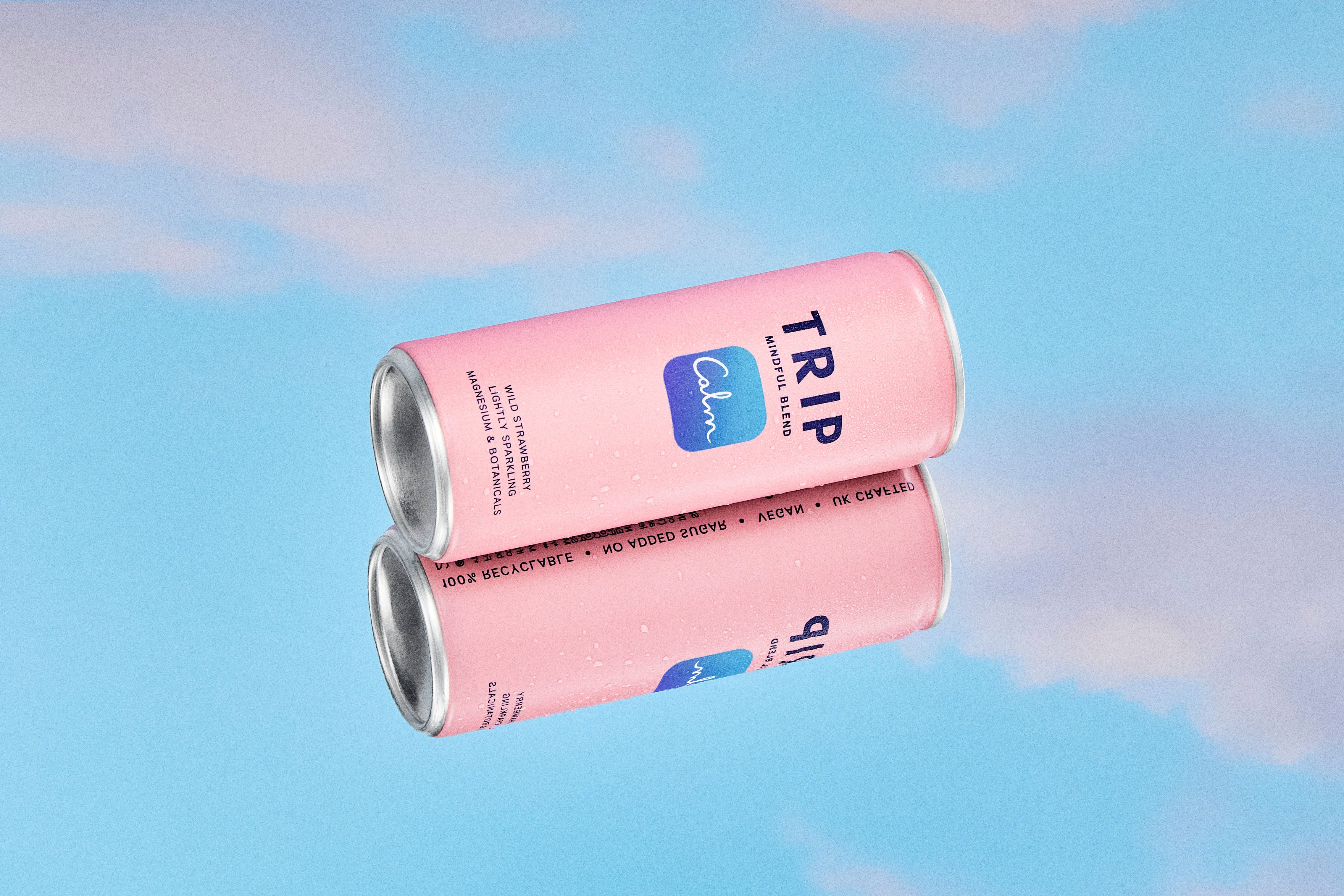 Trip Strawberry