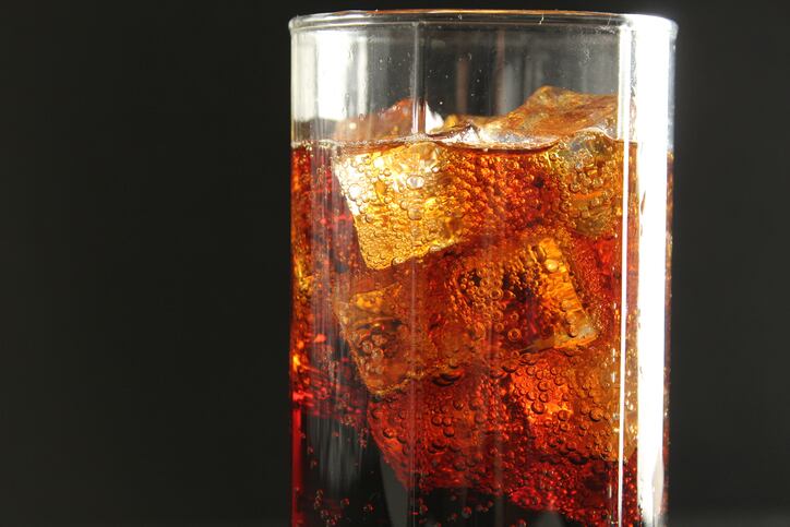Always Coca-Cola: Coca-Cola tops soft drinks brand rankings