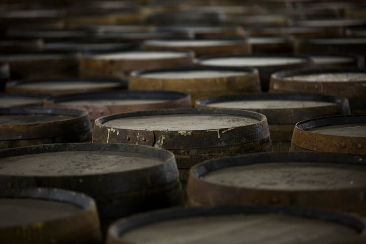 Pernod Ricard to sell Tormore to Elixir Distillers