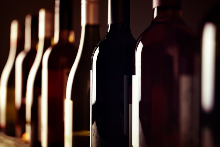 A healthy job market bolsters US wine and spirits