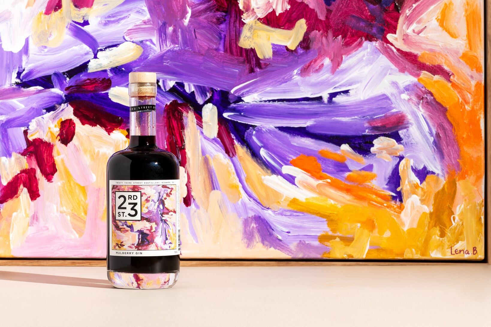 What's hitting the shelves? New beverage launches