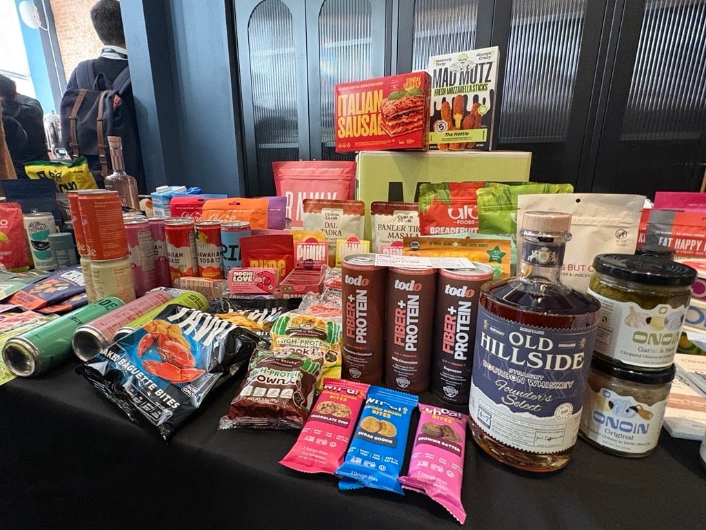 How early-stage food and beverage brands are navigating tight capital in 2026