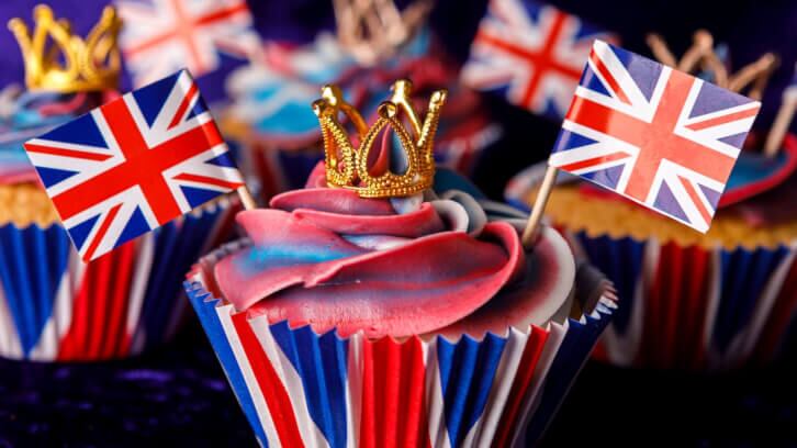 Champagne and fizz help boost UK grocery sales over Coronation weekend
