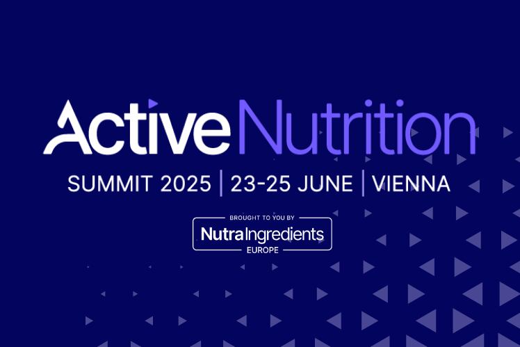 Active Nutrition Summit 2025