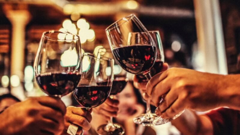 China wine trends: Symbolism of fortune and prosperity will ensure red’s dominance 