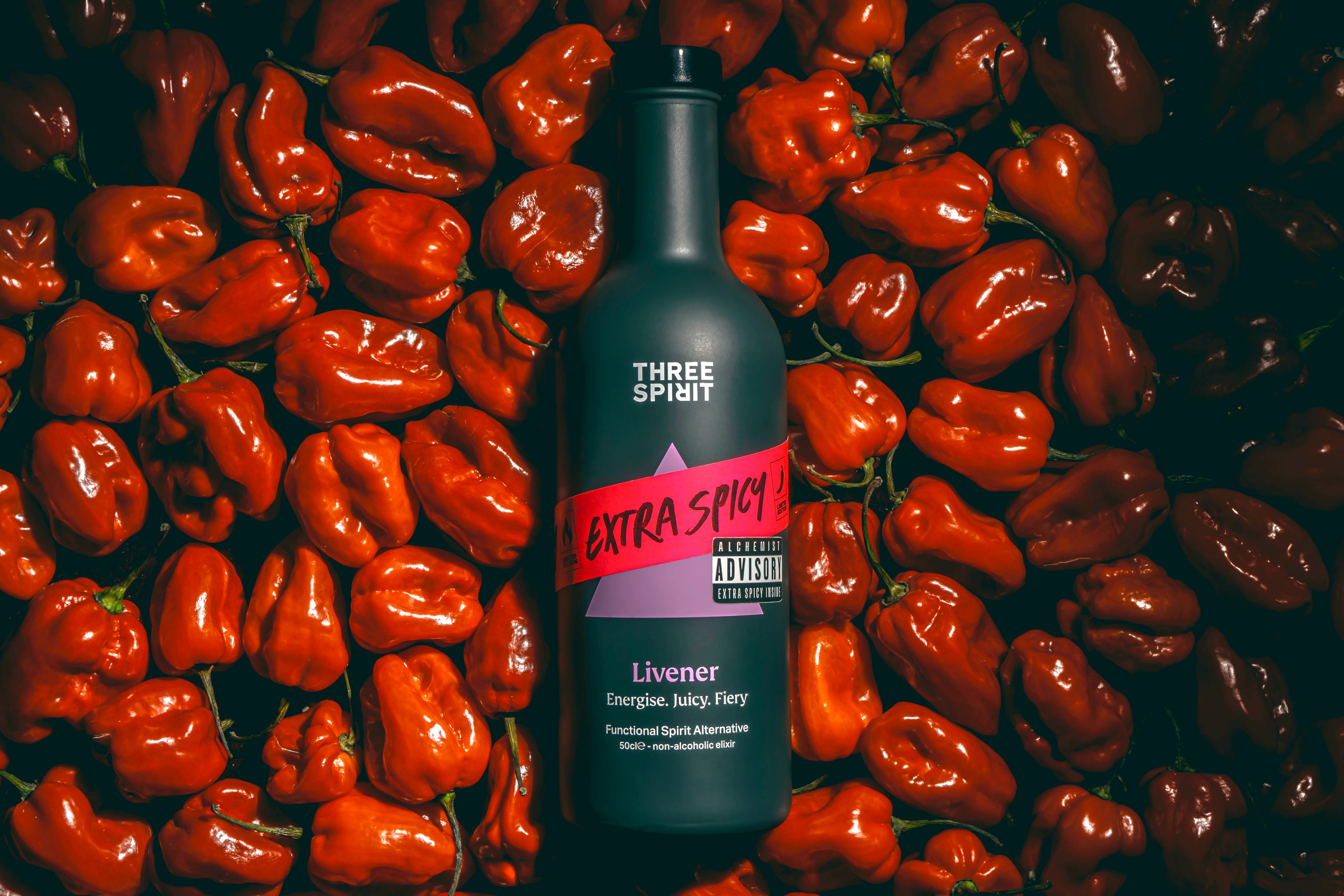 New beverage launches: Raw gut shots, fig leaf soda and more