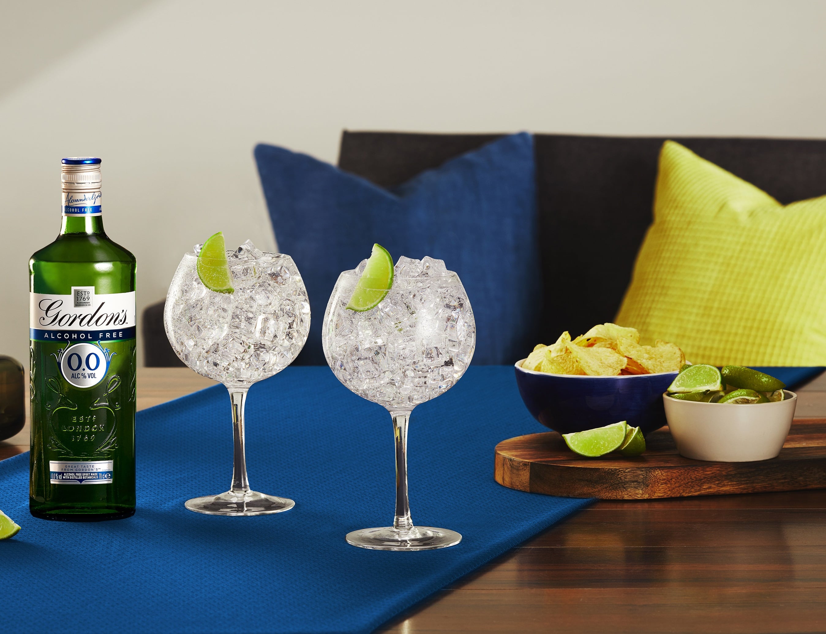 What's hitting the shelves? New year, new products