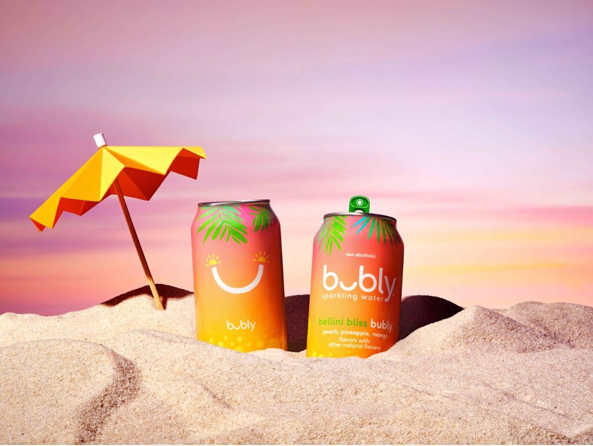 What's hitting the shelves? New beverage launches