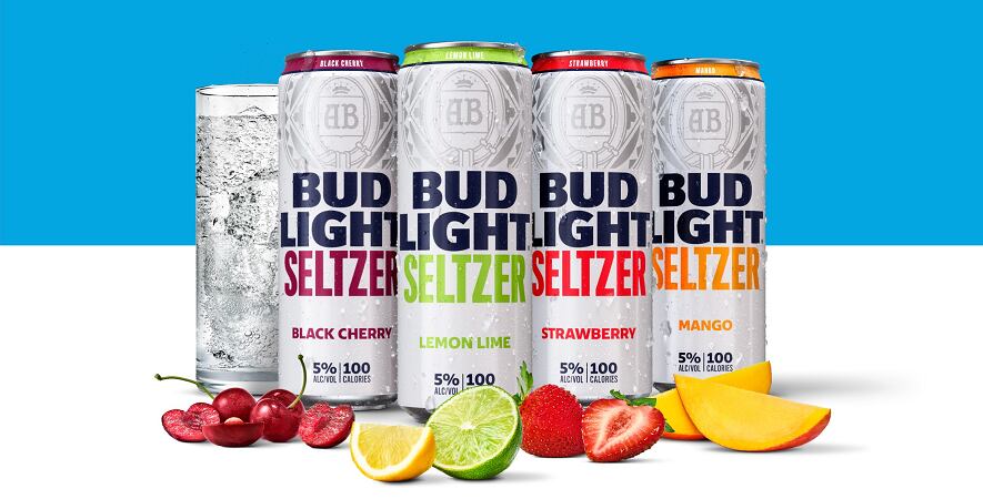 What's hitting the shelves? New year, new products