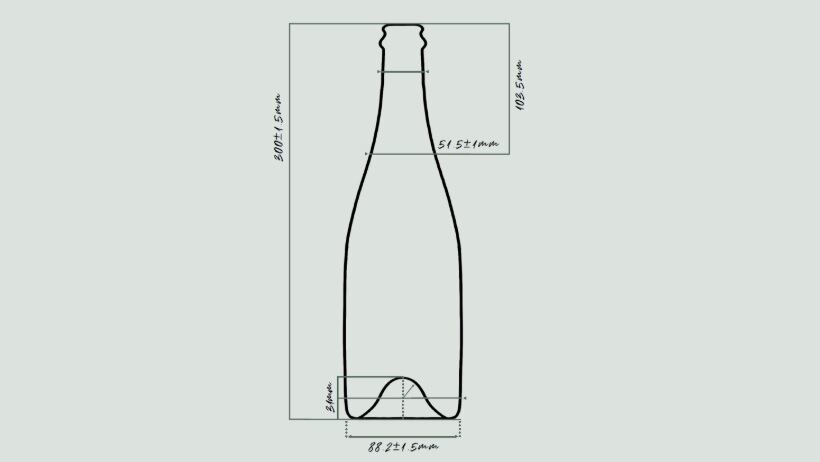 Champagne Telmont