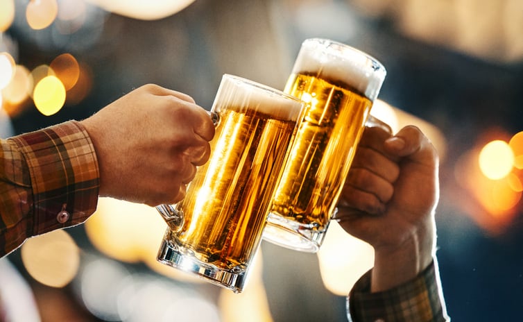 Unbottling the potential of alcohol-free beer in Europe