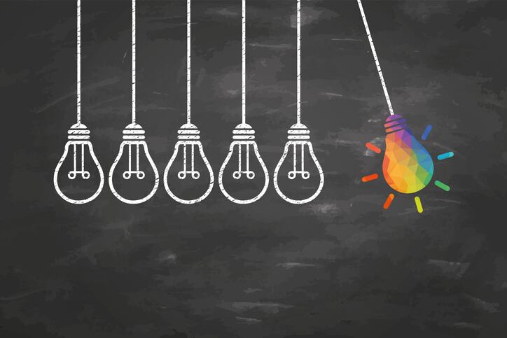 What's hitting the shelves? New product launches: November