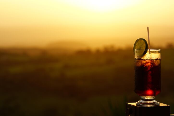 Bacardi on sustainability in packaging: ‘We’ve learned a lot about the importance of addressing more than just weight’