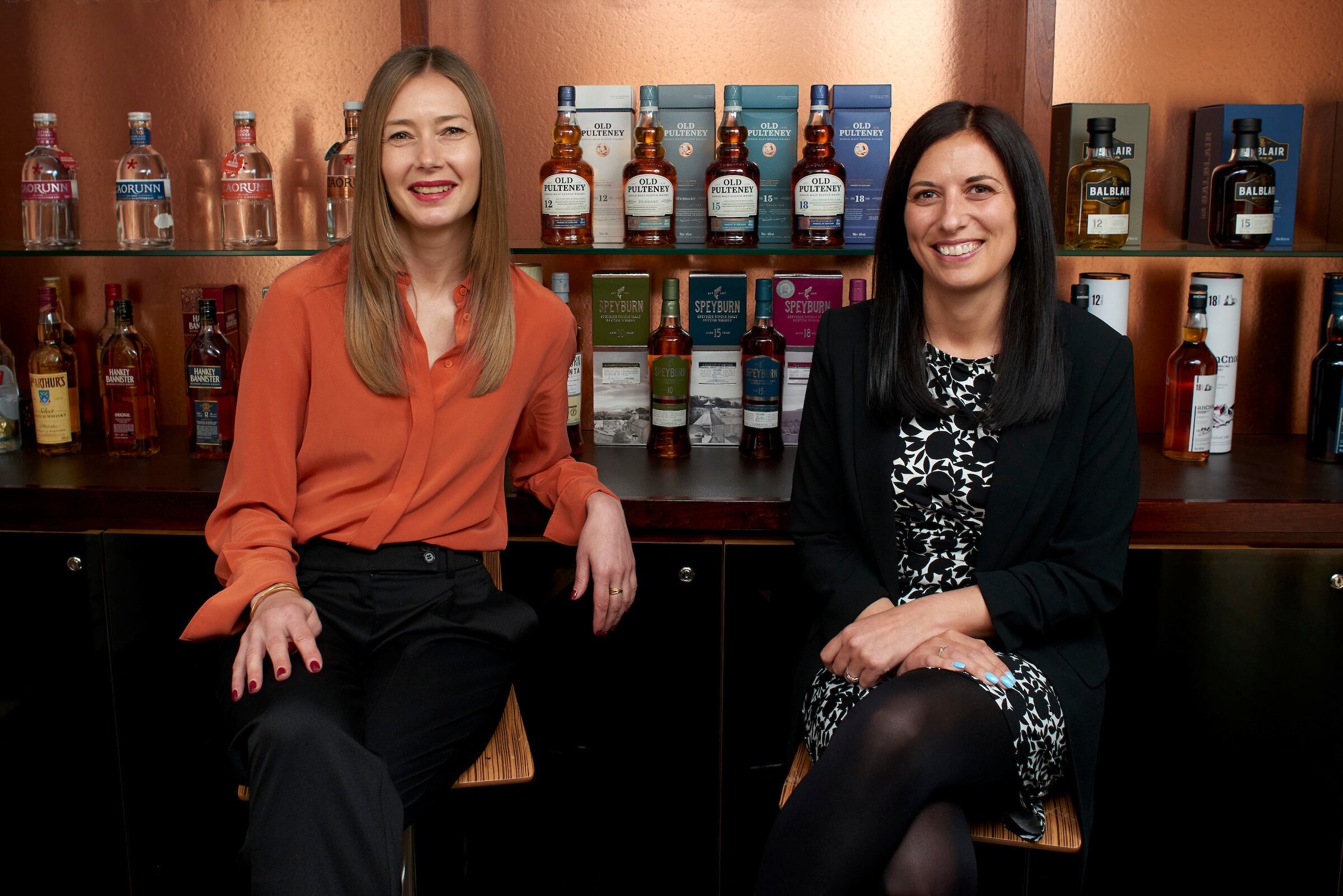 IBHL boosts management team with two senior appointments