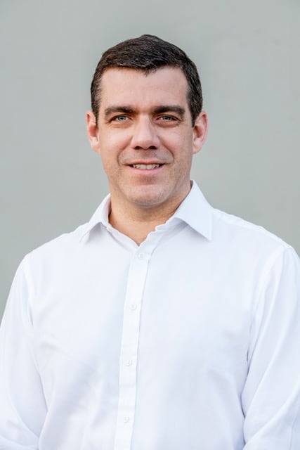 Guillaume de Pracomtal, founding partner of Xinomavro Ventures: “Viticulture is one of the least digitised segments in agriculture.”