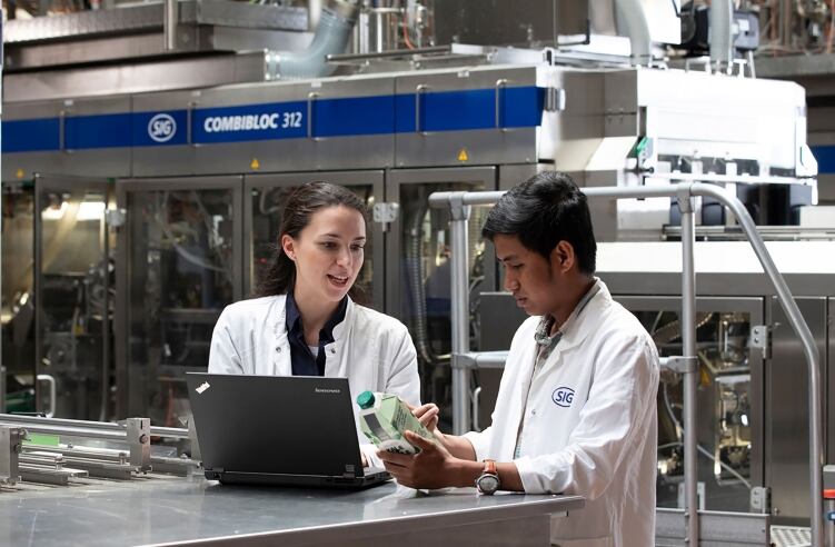 SIG invests €12m in new Tech Center Europe