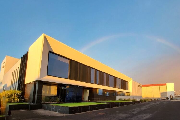 Nektium botanicals to enter food and beverage sector