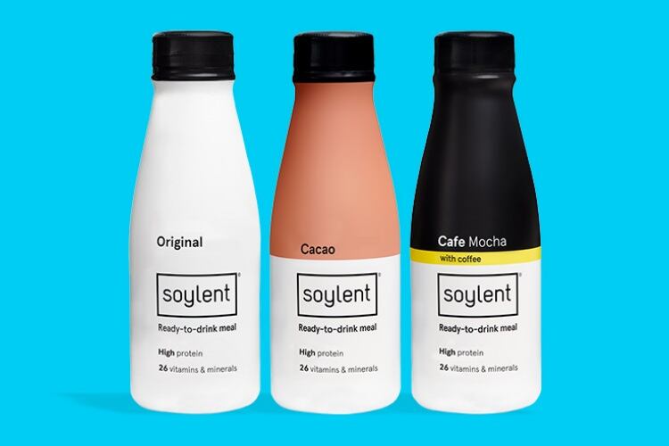 Soylent ‘cult following’ in the US leads to UK launch