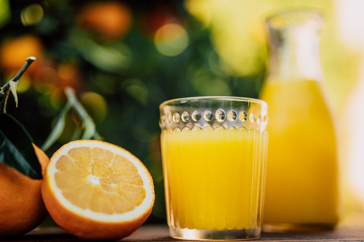 An ‘all time low’ for orange juice? Disease and drought squeeze supply