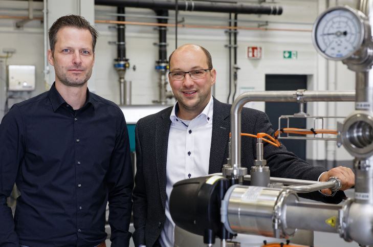 Siemens & GEA debut ambitious plans to make MTP the industry standard 