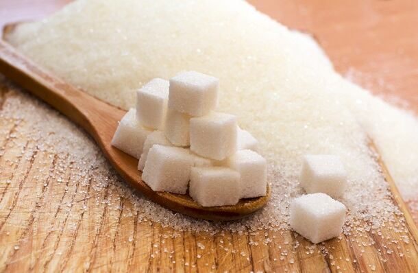 Some consumers are turning away from packaged products to reduce sugar consumption, Kerry warns