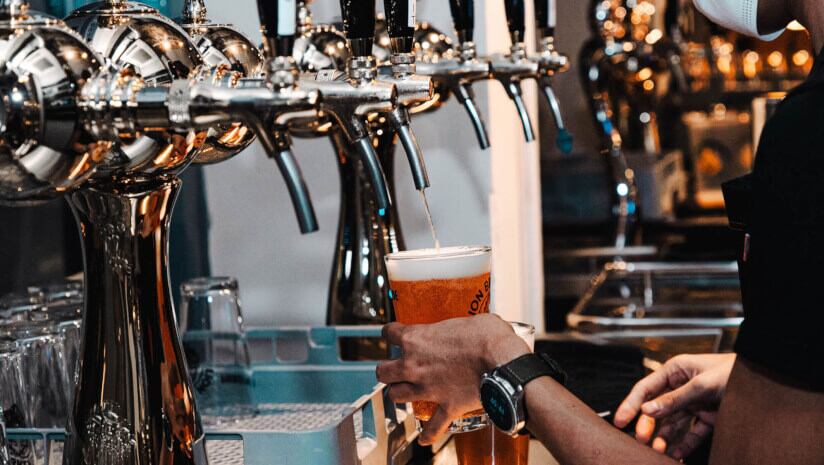 Beer battles: Lion Brewery highlights Singapore as key craft beer market despite local ‘anti-competitive’ challenges