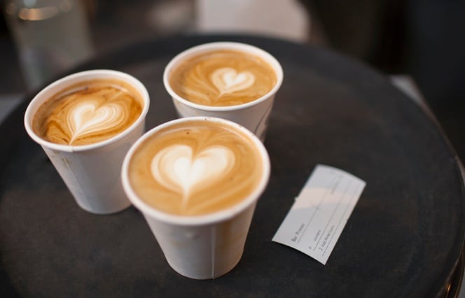 Coffee