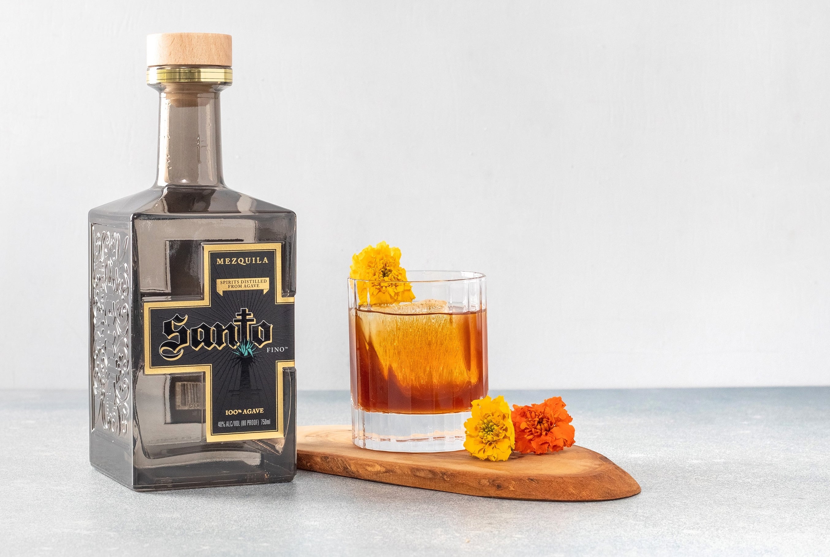 Introducing 'mezquila': Tequila & mezcal blend pushes forward agave innovation