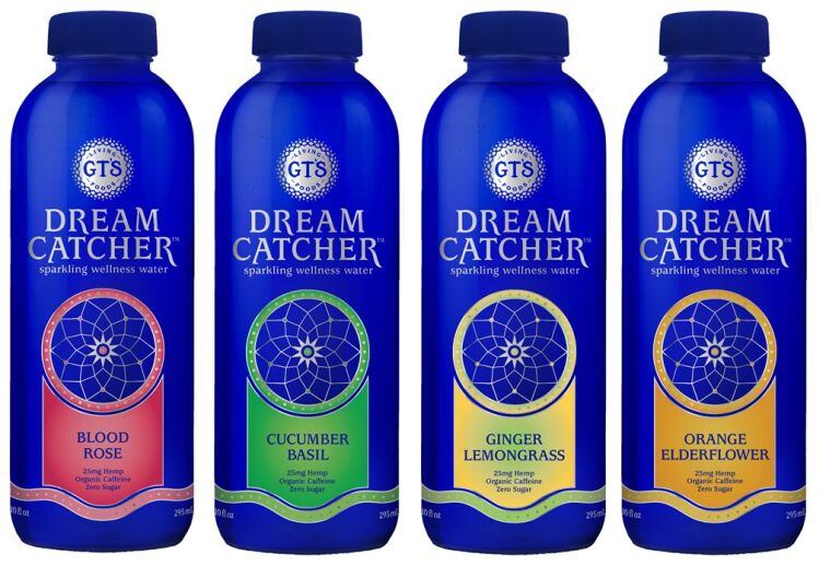 ‘We learned a lot of lessons…’ GT’s Living Foods discontinues Dream Catcher CBD line