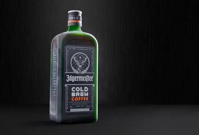Spirits for all: Jagermeister sets sights on capturing both younger and mature drinking audiences