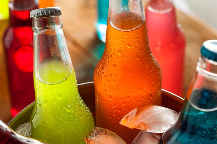 Sweet and sour: Aussie academic pans study linking sweetened drinks to cancer risk, others applaud