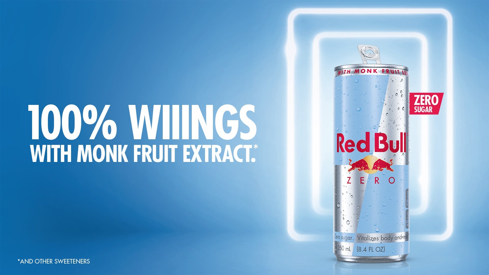 Red Bull Zero