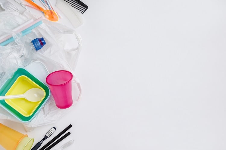 Should bans on plastic be postponed? Single-use debate fires up amid COVID-19