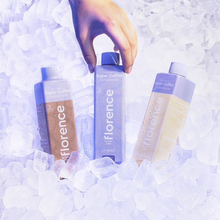 Florence by Mills Coffee