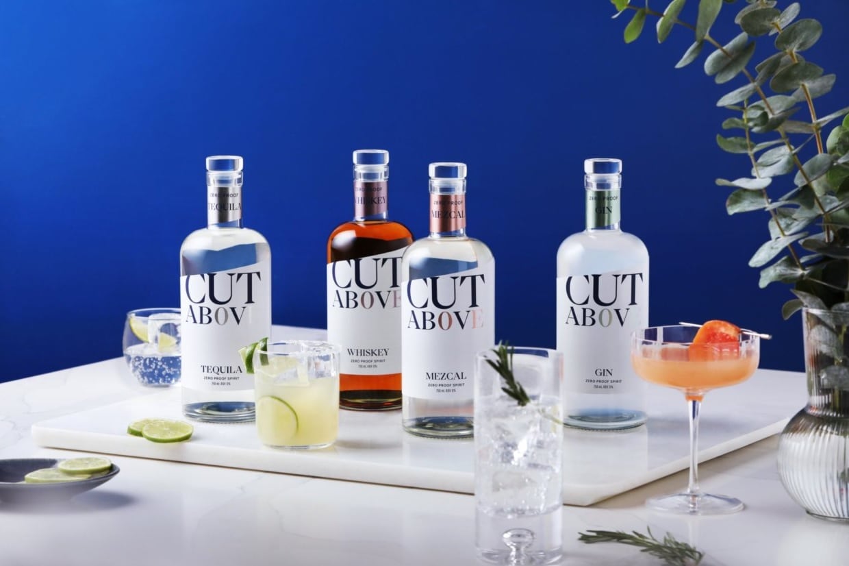 What's hitting the shelves? New beverage launches