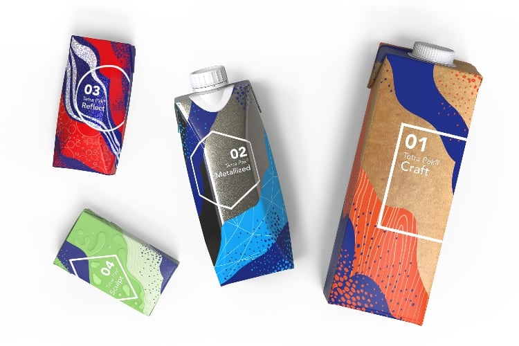 Tetra Pak responds to sustainability shifts with renewable packaging