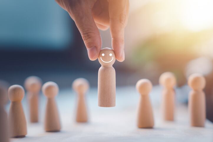 People on the move: New appointments in the beverage industry in May