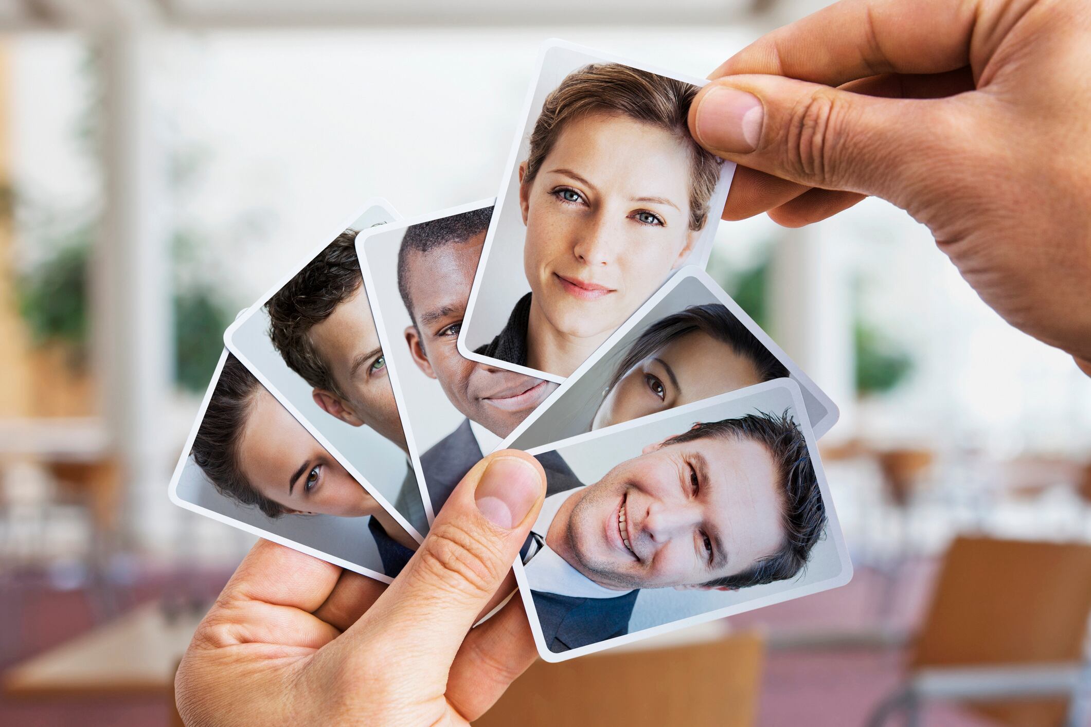 People on the move: New appointments in the beverage industry